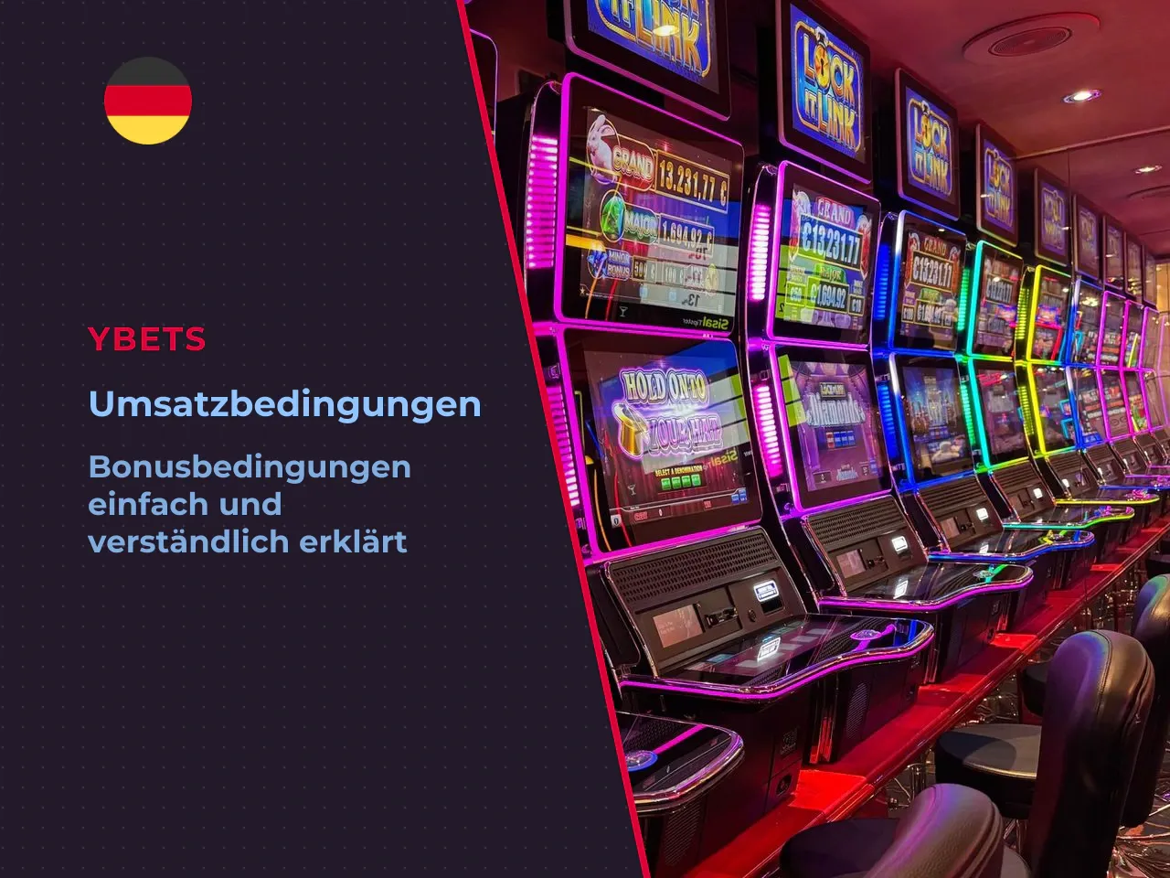 Wie beeinflusst das Wagering die Auszahlung