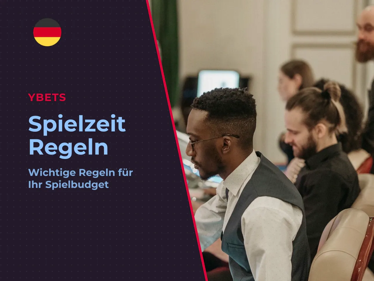 Checkliste Was die 5-Sekunden-Regel für das