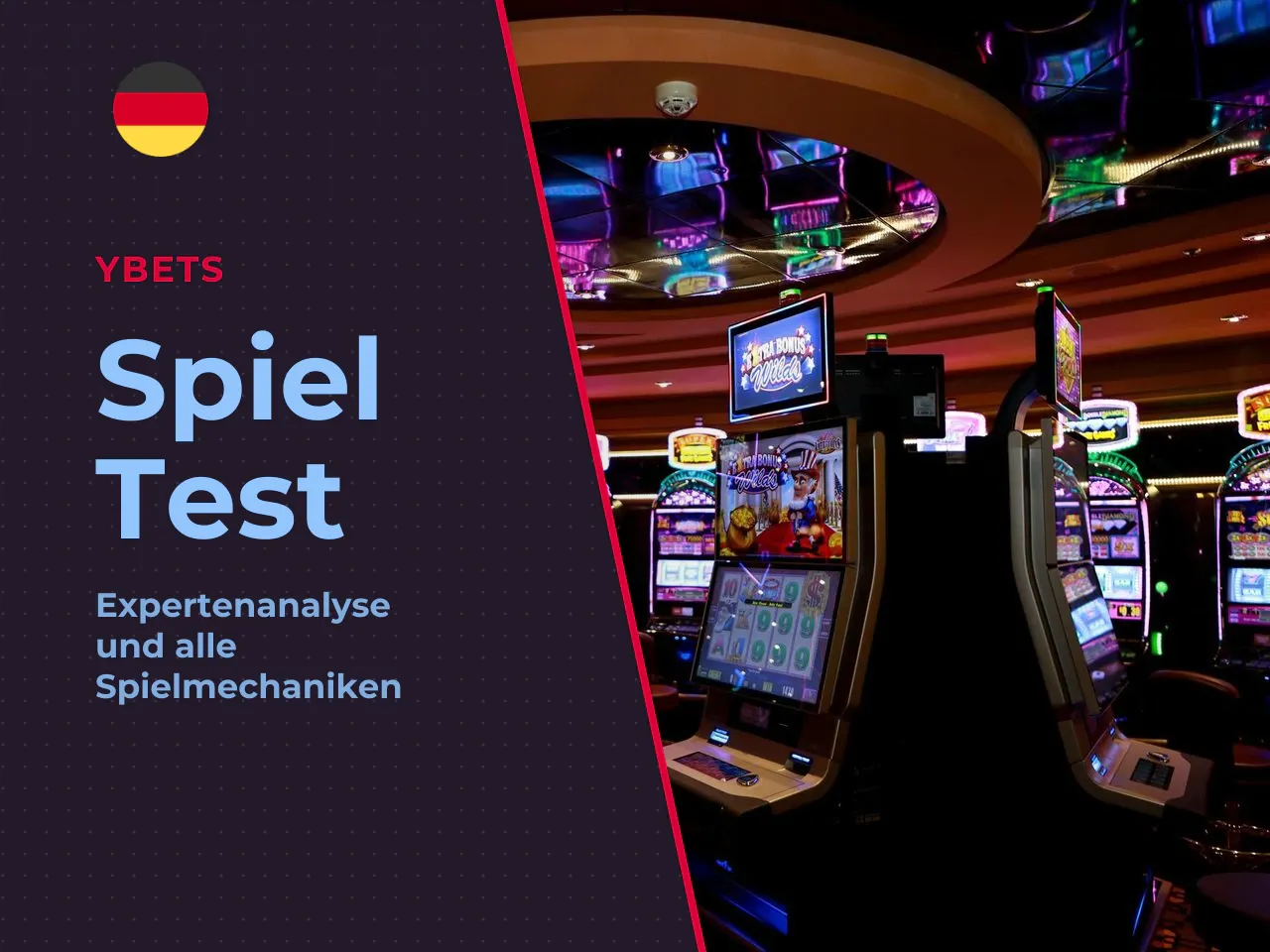 RTP-Angaben sind betreiber- und versionsabhängig. Verbindlich