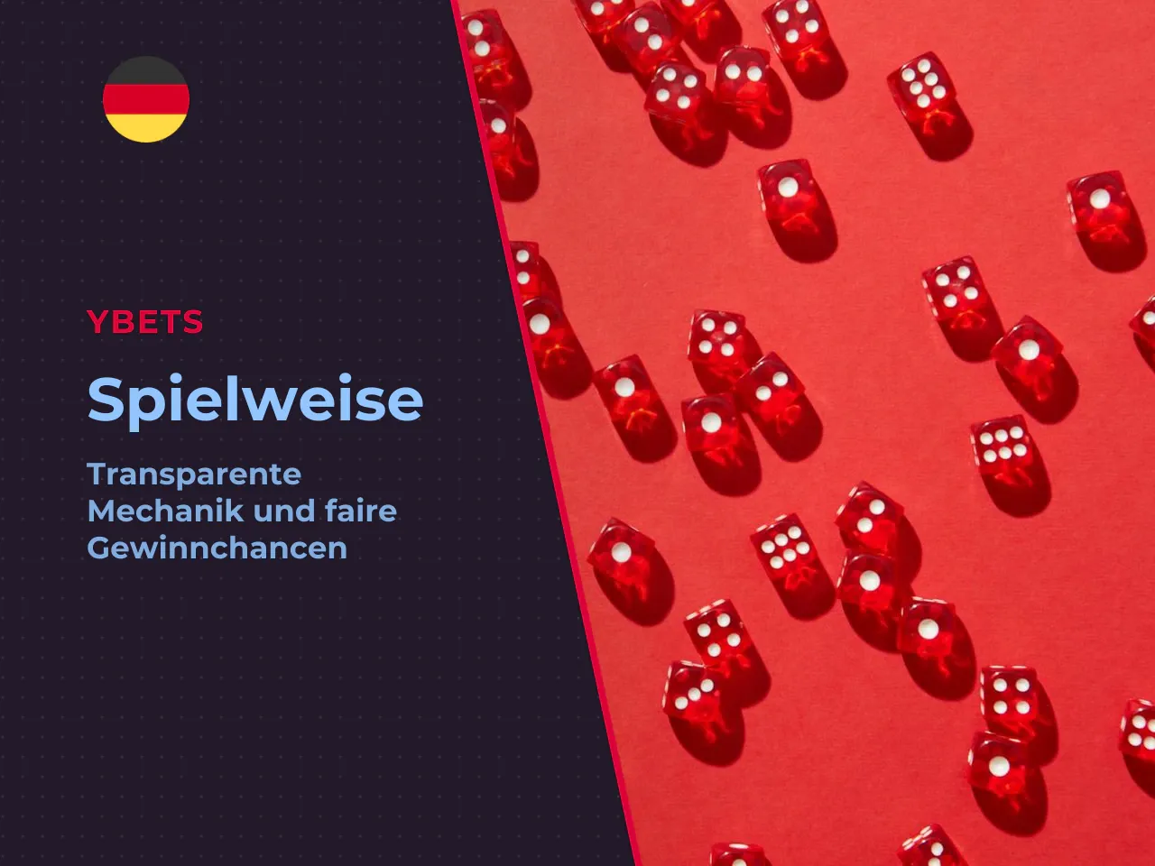 Das Spiel nutzt die sogenannte Provably