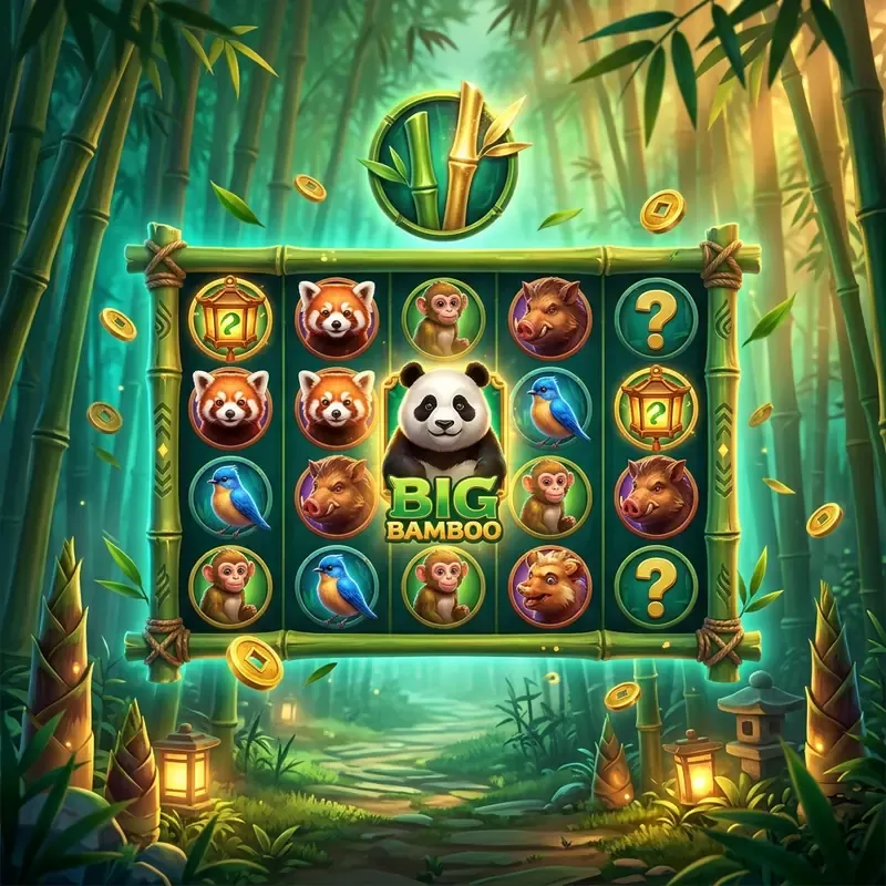 Big Bamboo