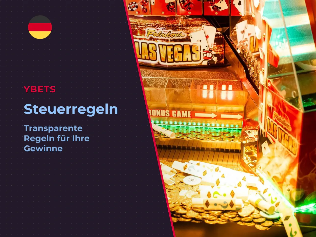 Eine Sonderform der Steuerweitergabe findet sich