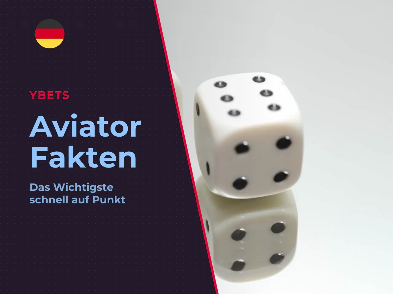 Die wichtigsten Fakten in 60 Sekunden