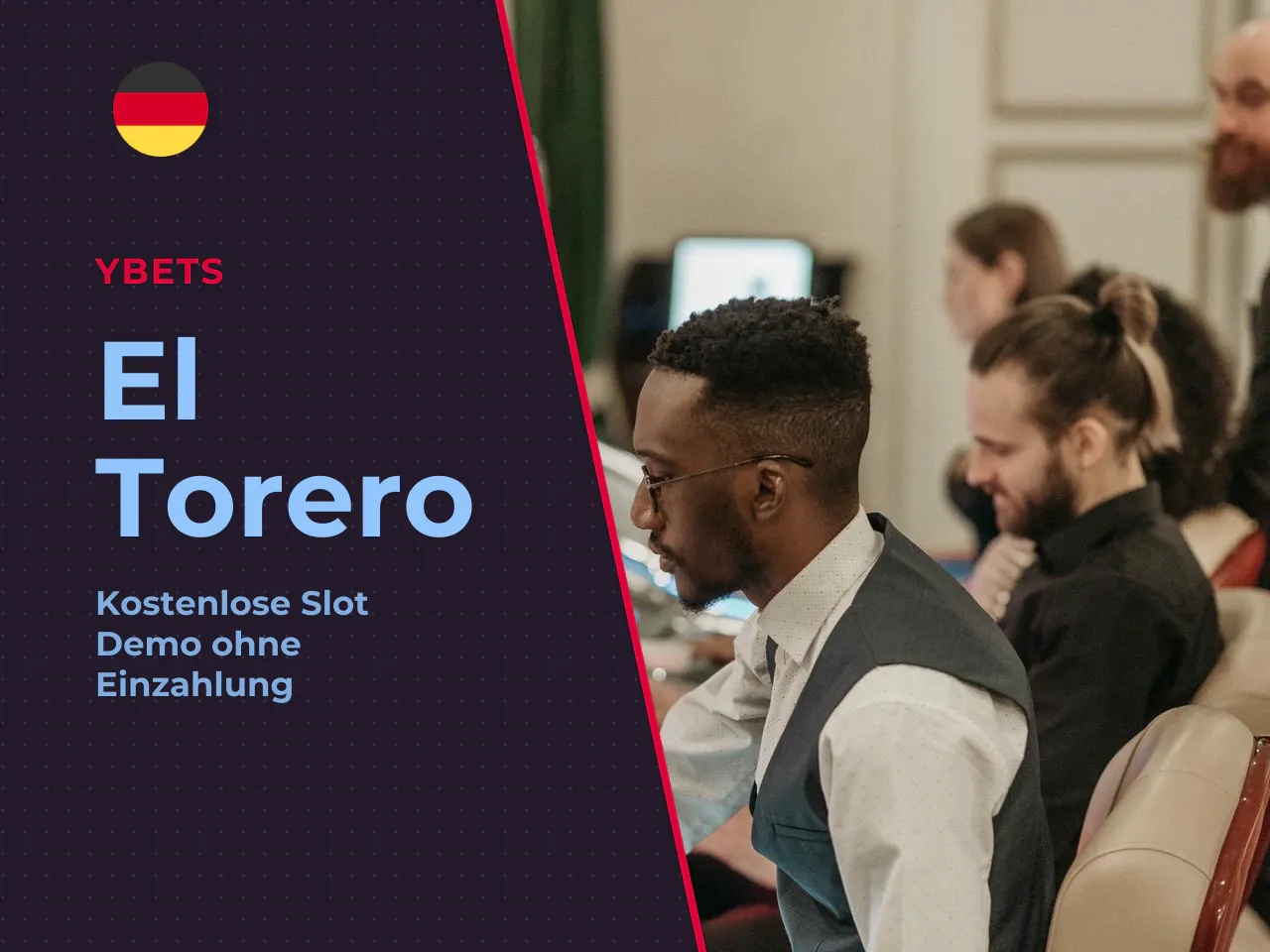 El Torero Demo kostenlos und ohne
