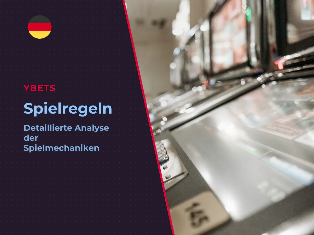 Alle technischen Eigenschaften lassen sich direkt