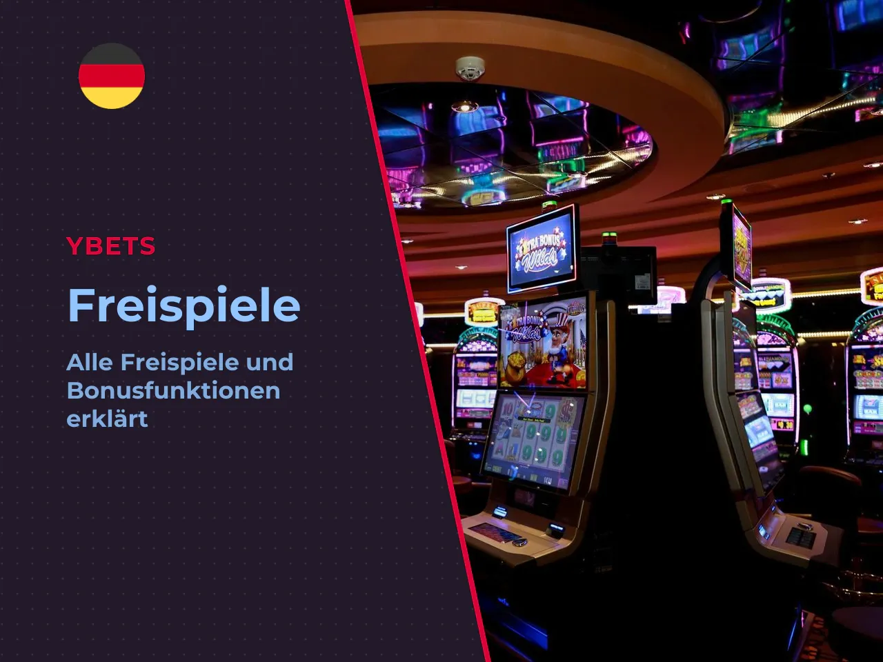 5 Freispiele und The Dog House