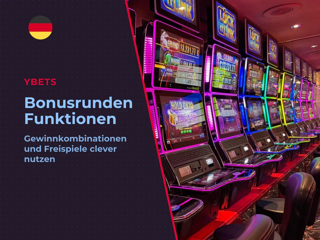 Angler und Collect-Gewinne in der Bonusrunde
