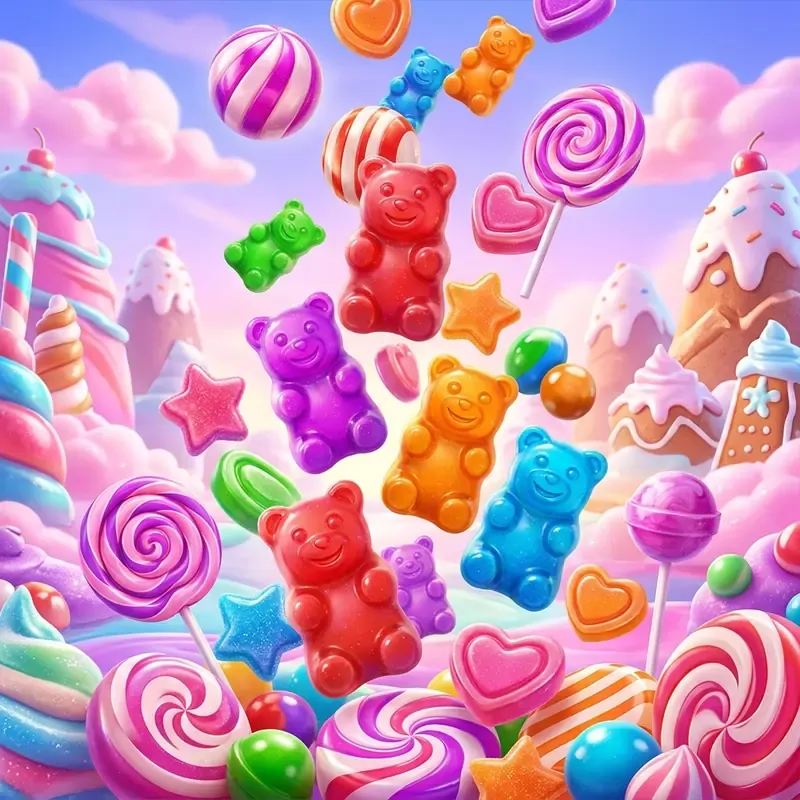 Sugar Rush