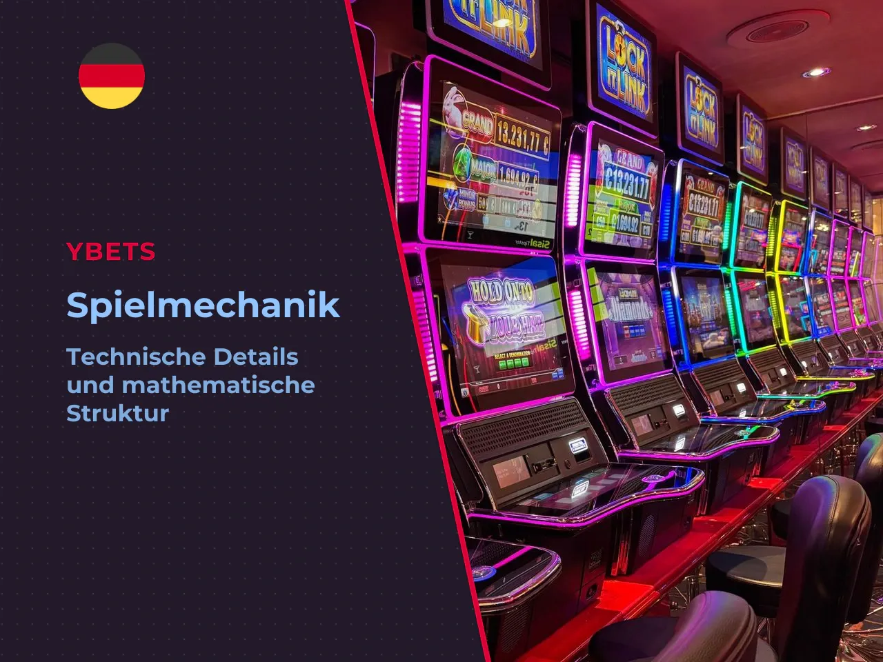 RTP, Volatilität und möglicher Max Win