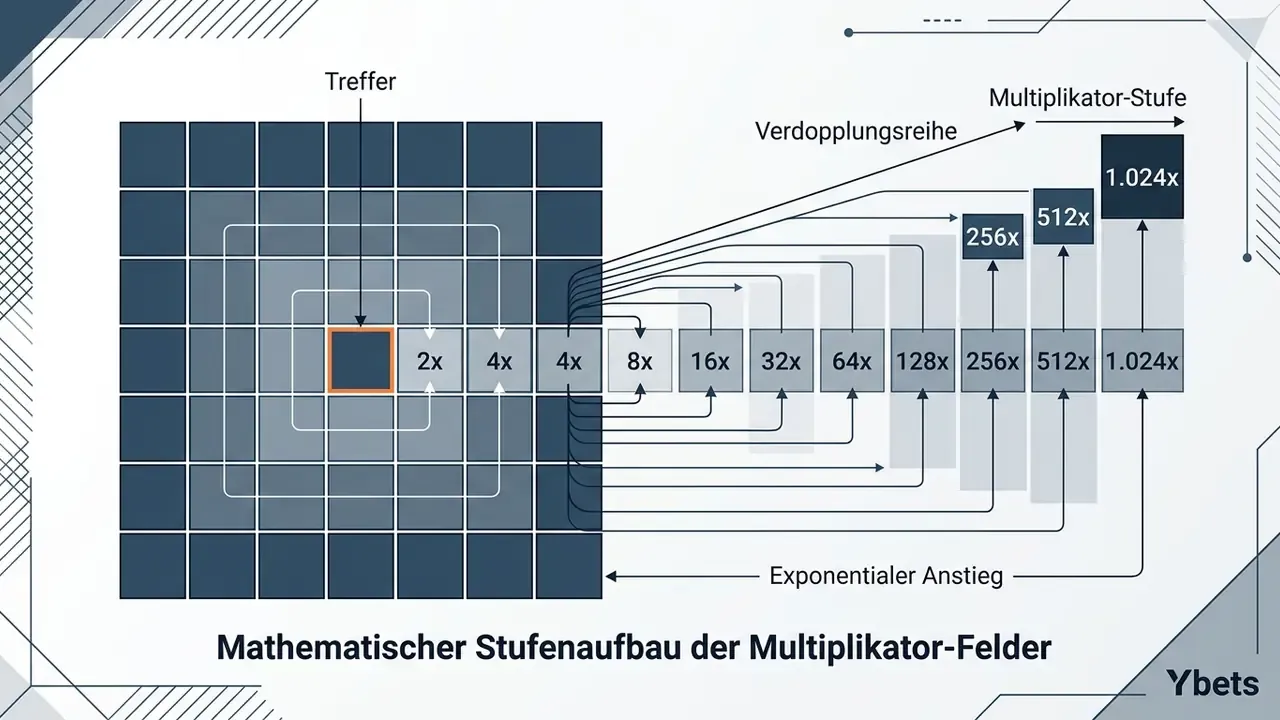 Sugar Rush 1000 Multiplier Spots Verdopplungsschema