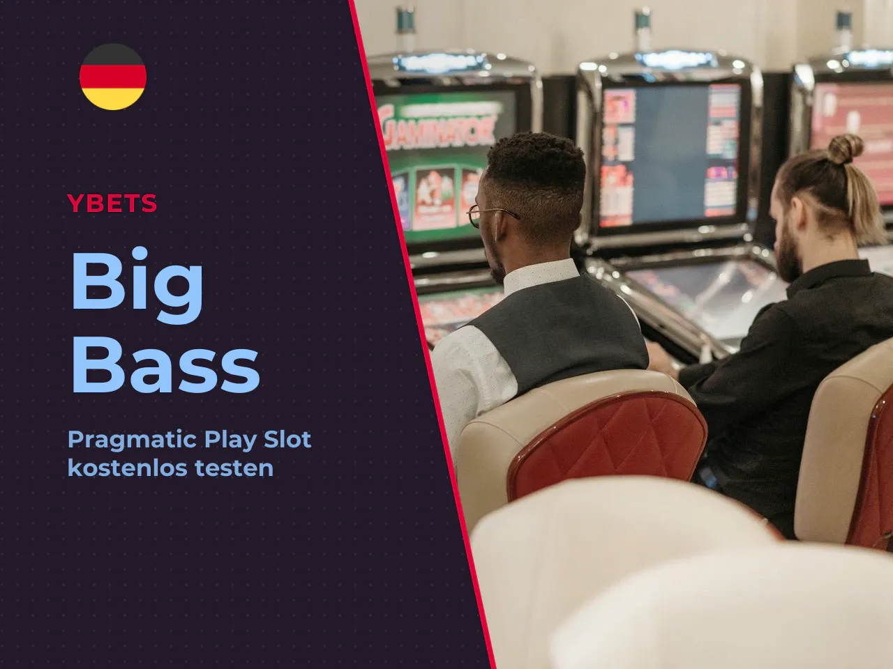 Big Bass Splash spielen Demo kostenlos