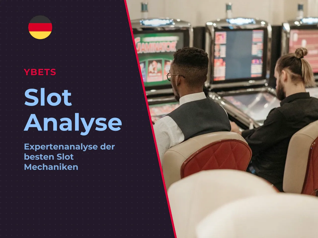 In den redaktionellen Vergleichsanalysen von iGaming-Angeboten