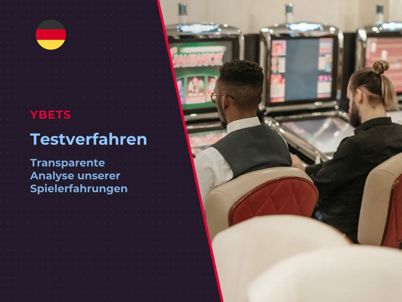 So haben wir geprüft Stand Januar