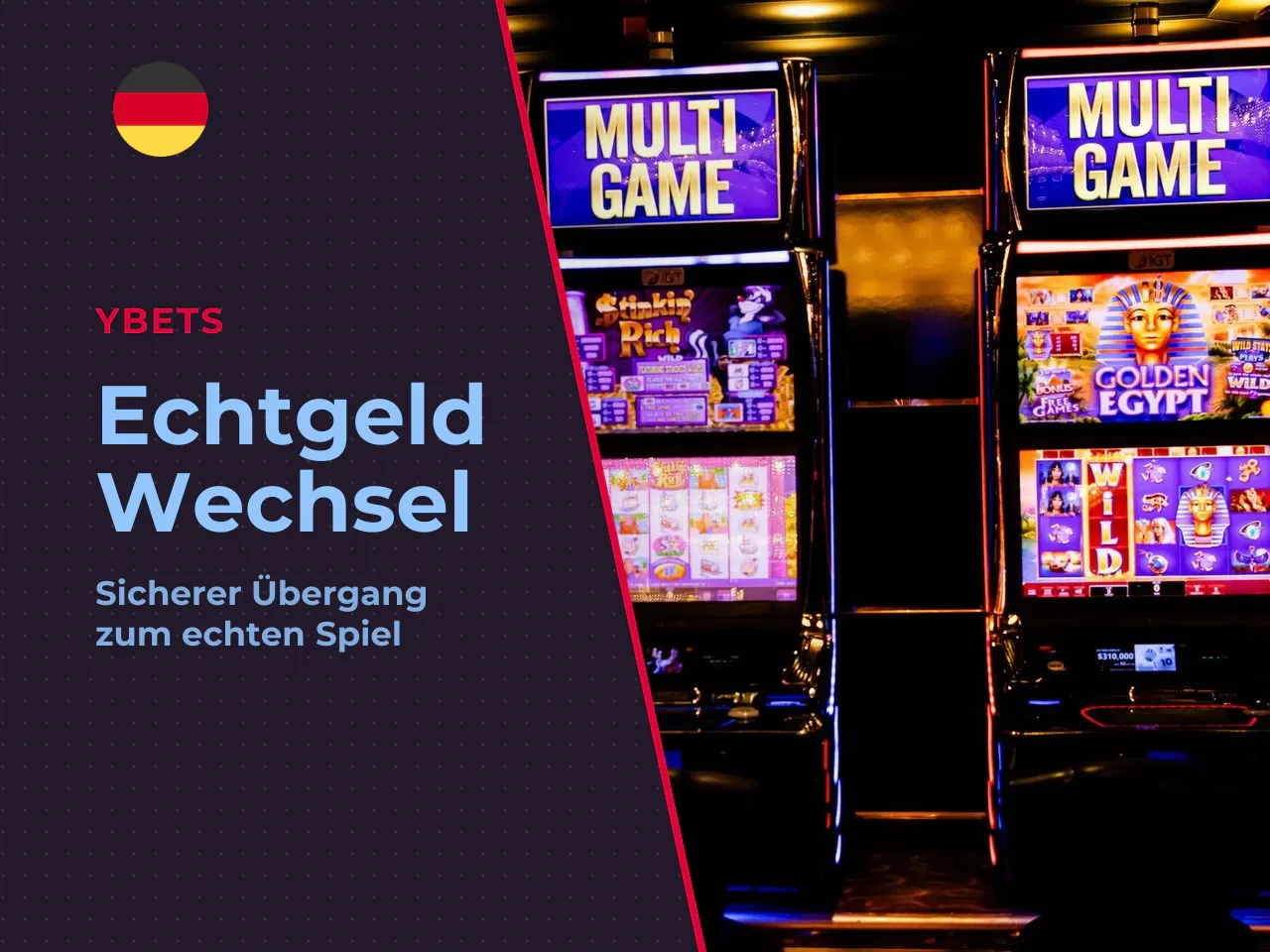 Wann der Wechsel zum Echtgeldspiel sinnvoll