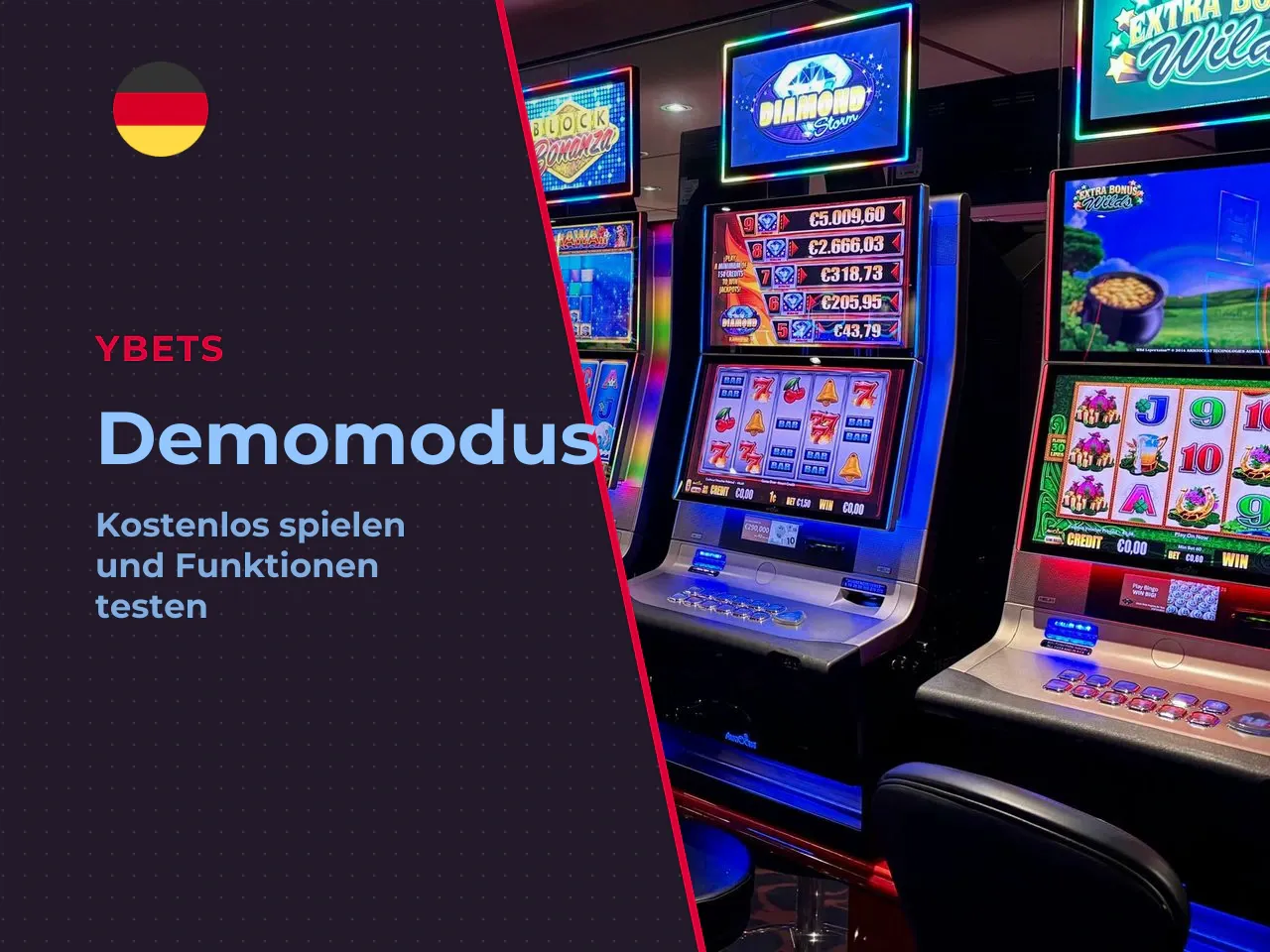 Was im Demo-Modus getestet werden kann