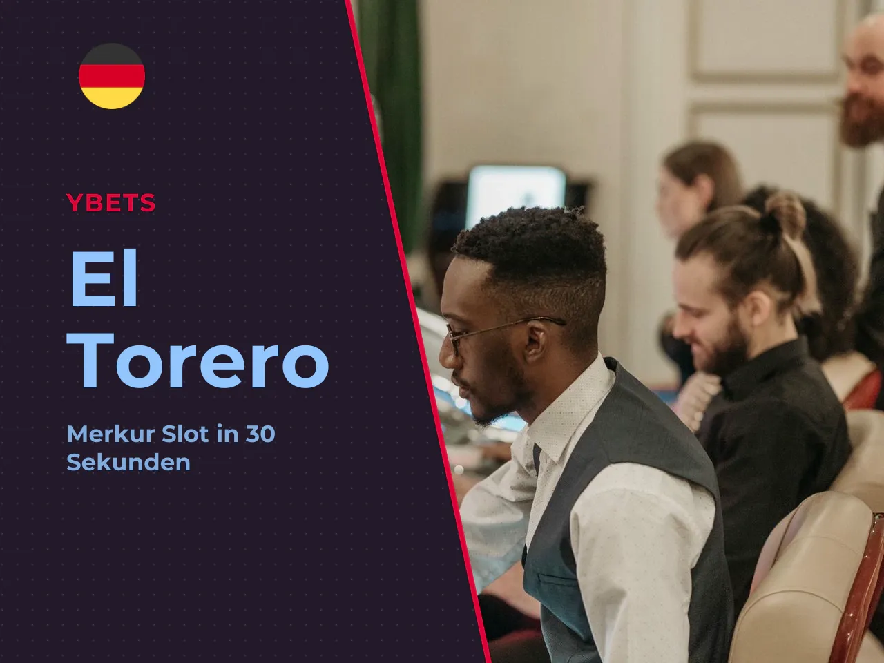 El Torero in 30 Sekunden