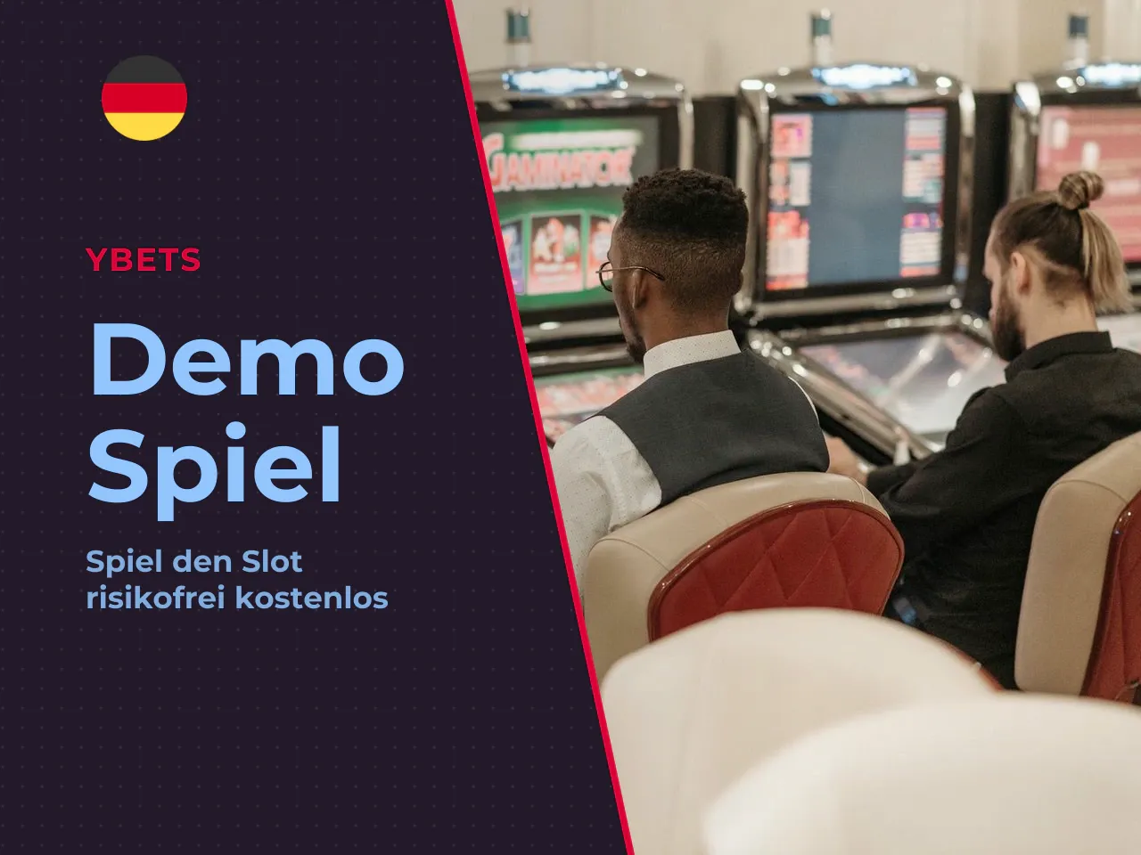 Buffalo King Demo kostenlos testen. Die