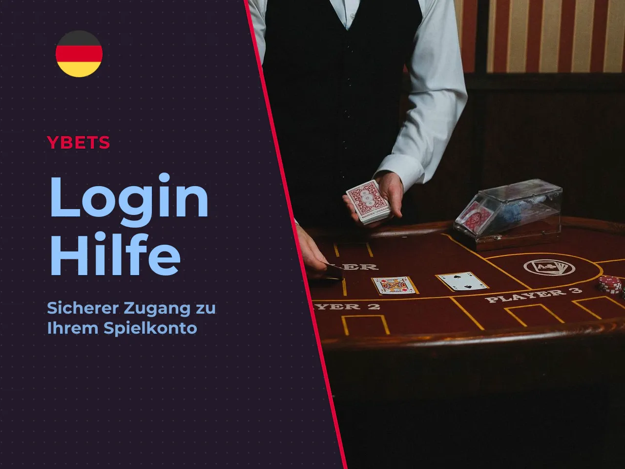 Troubleshooting-Guide neun typische Login-Probleme und ihre
