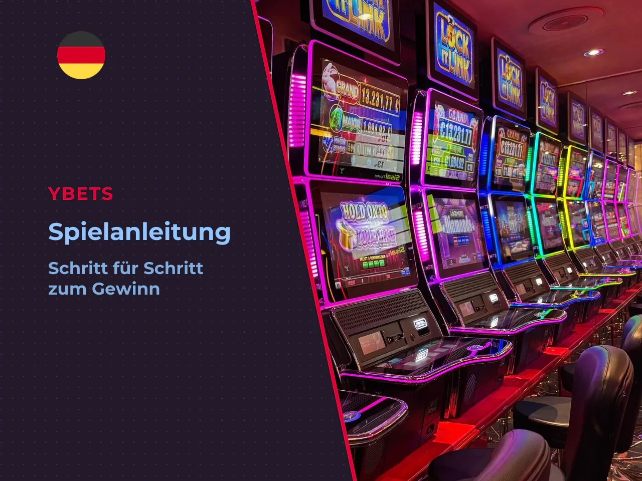 Schritt für Schritt So spielen Sie