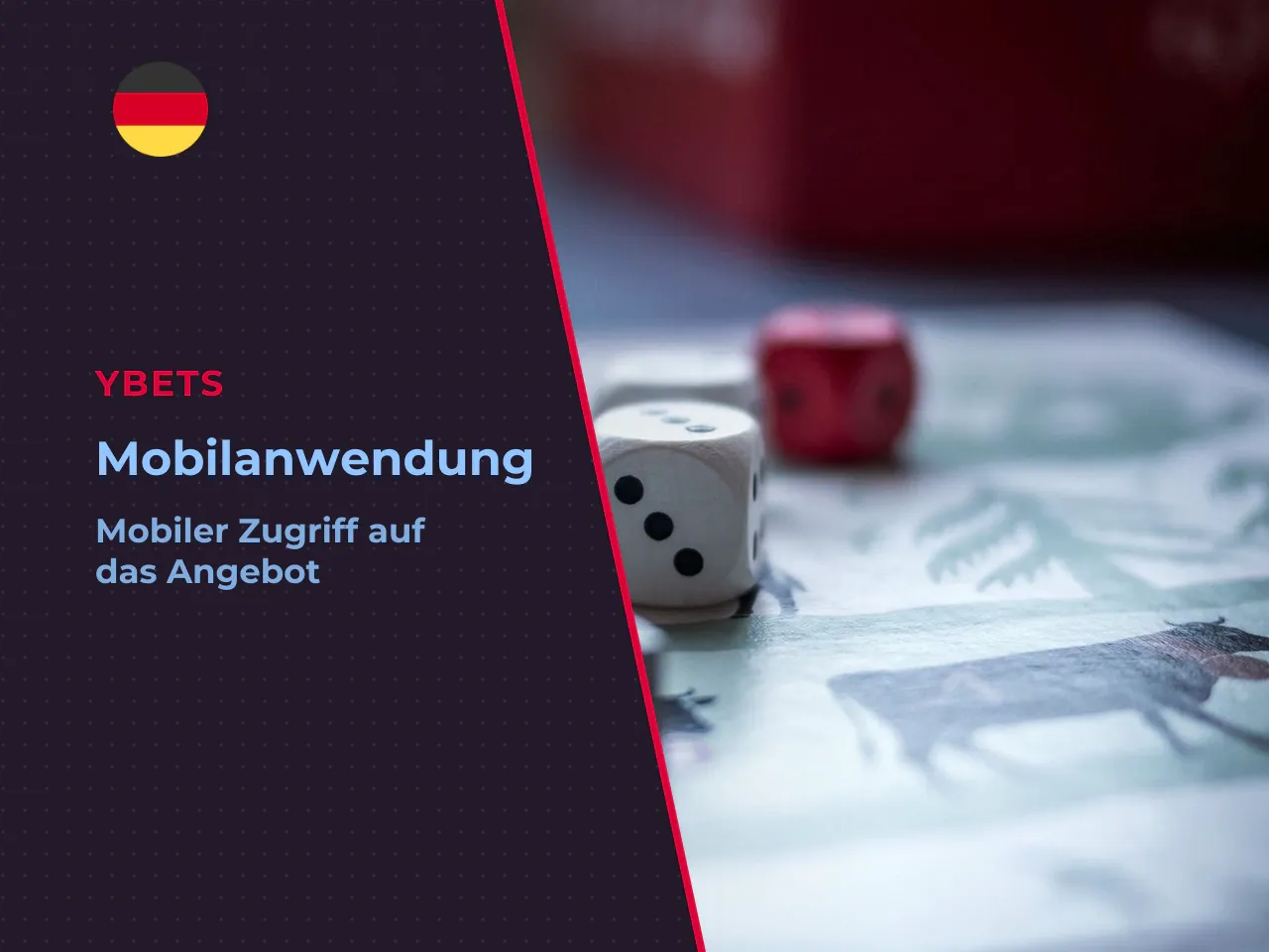 Eigenständige App oder mobile Website von