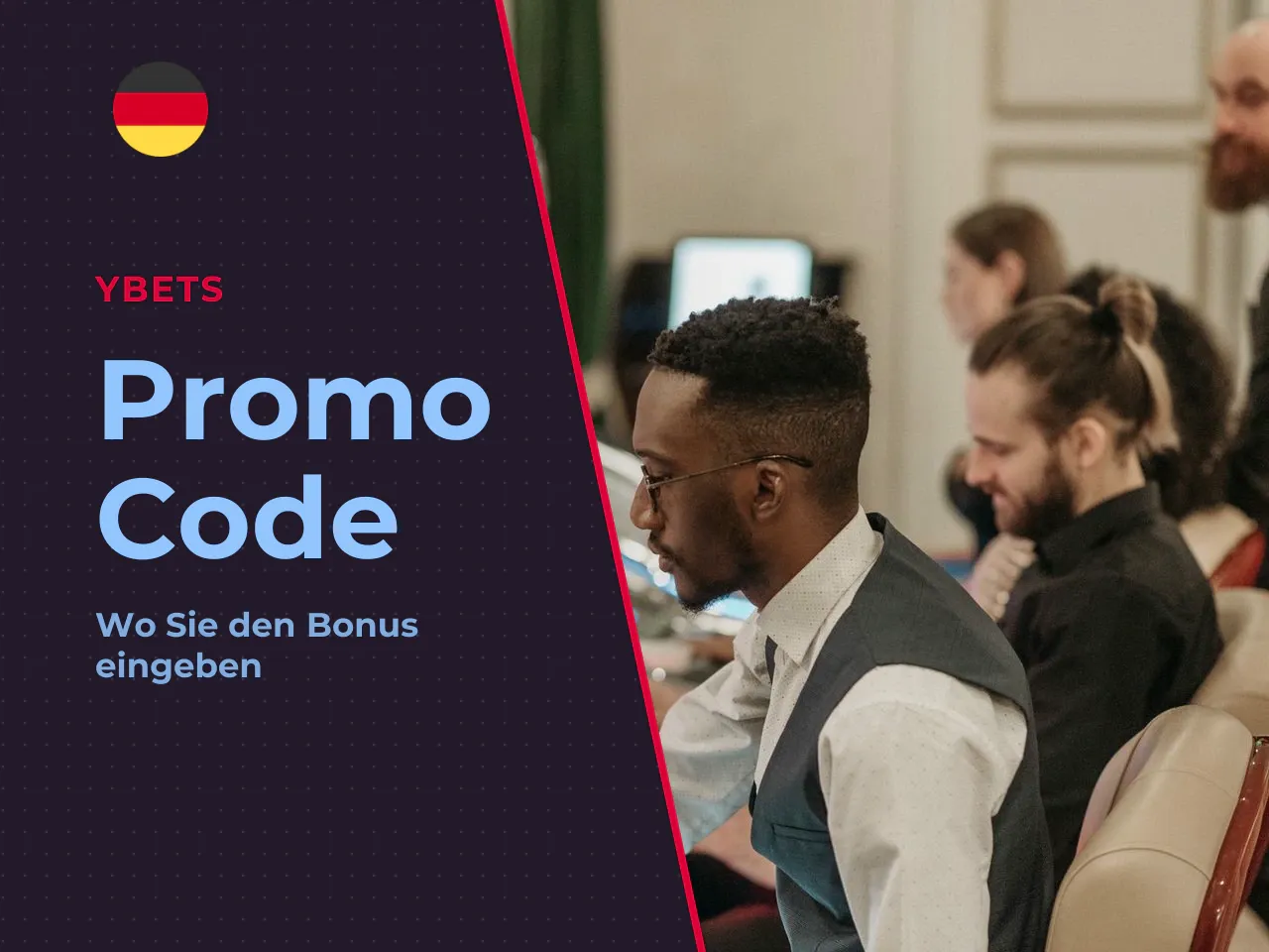 4.1 Wo genau liegt das Promo-Code-Feld