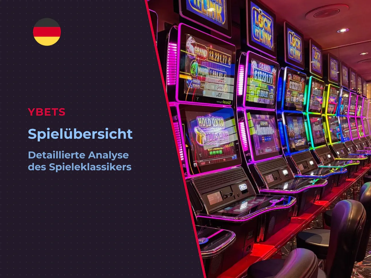 Was dieser Beitrag abdeckt 1. Eye