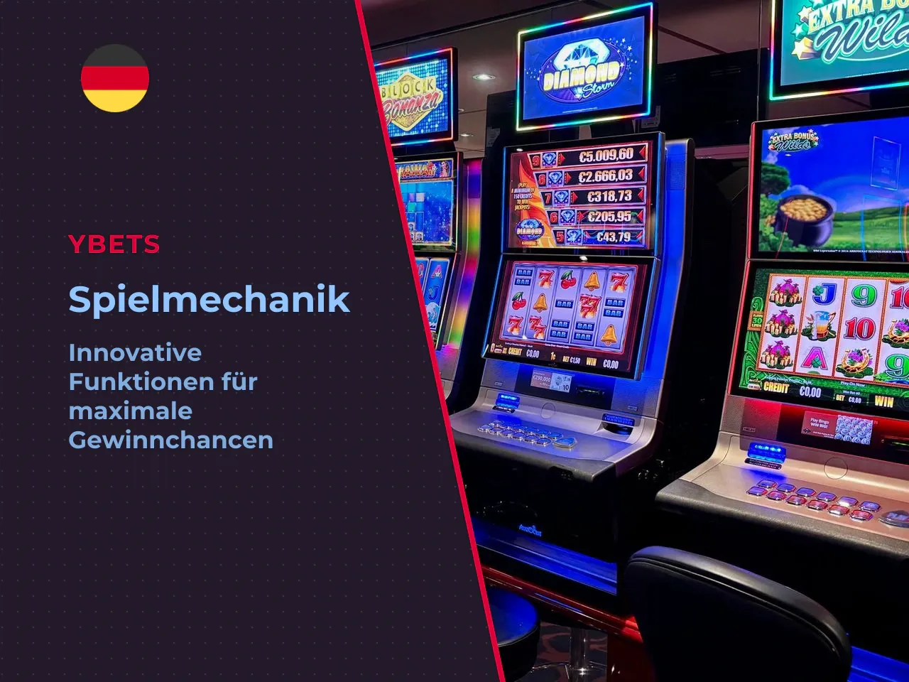 Wheel of Multipliers und Re-Spin of