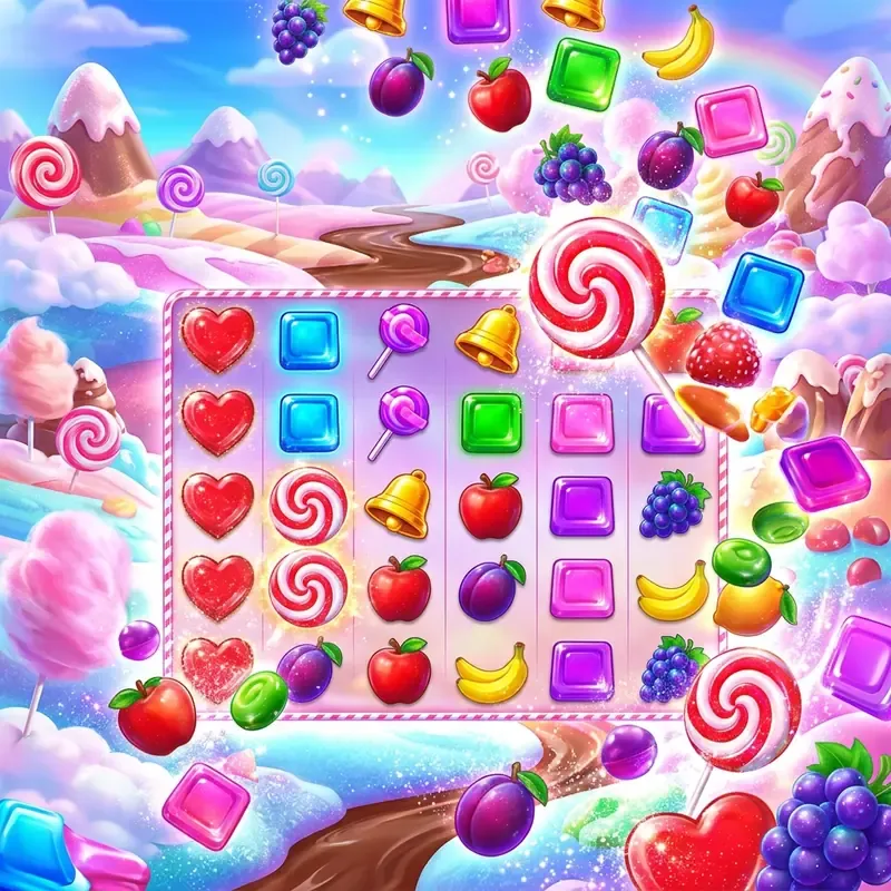 Sweet Bonanza spielen Demo, Echtgeld Slot