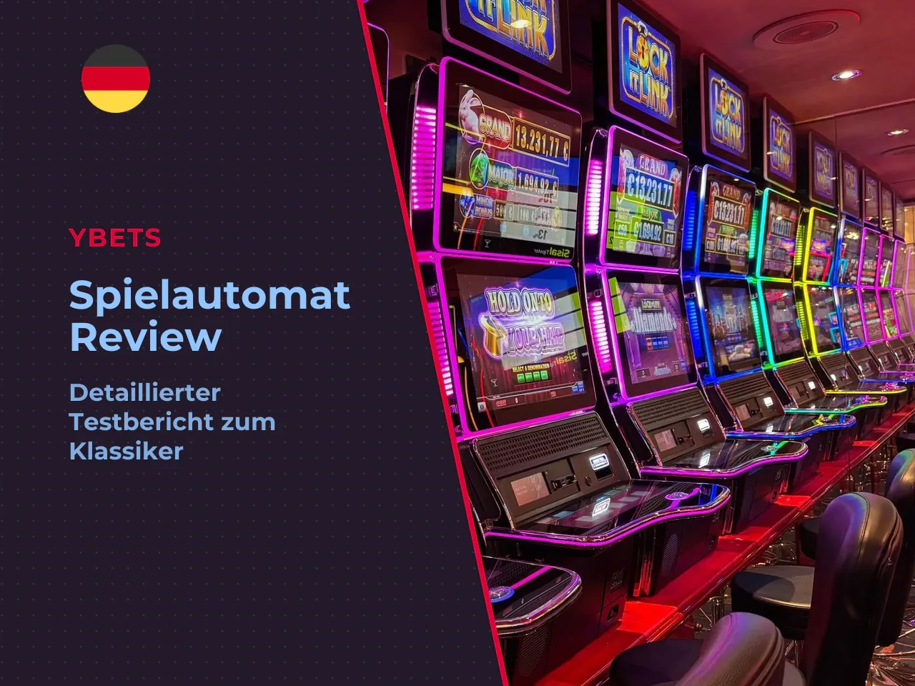 Lord of the Ocean Spielautomat im