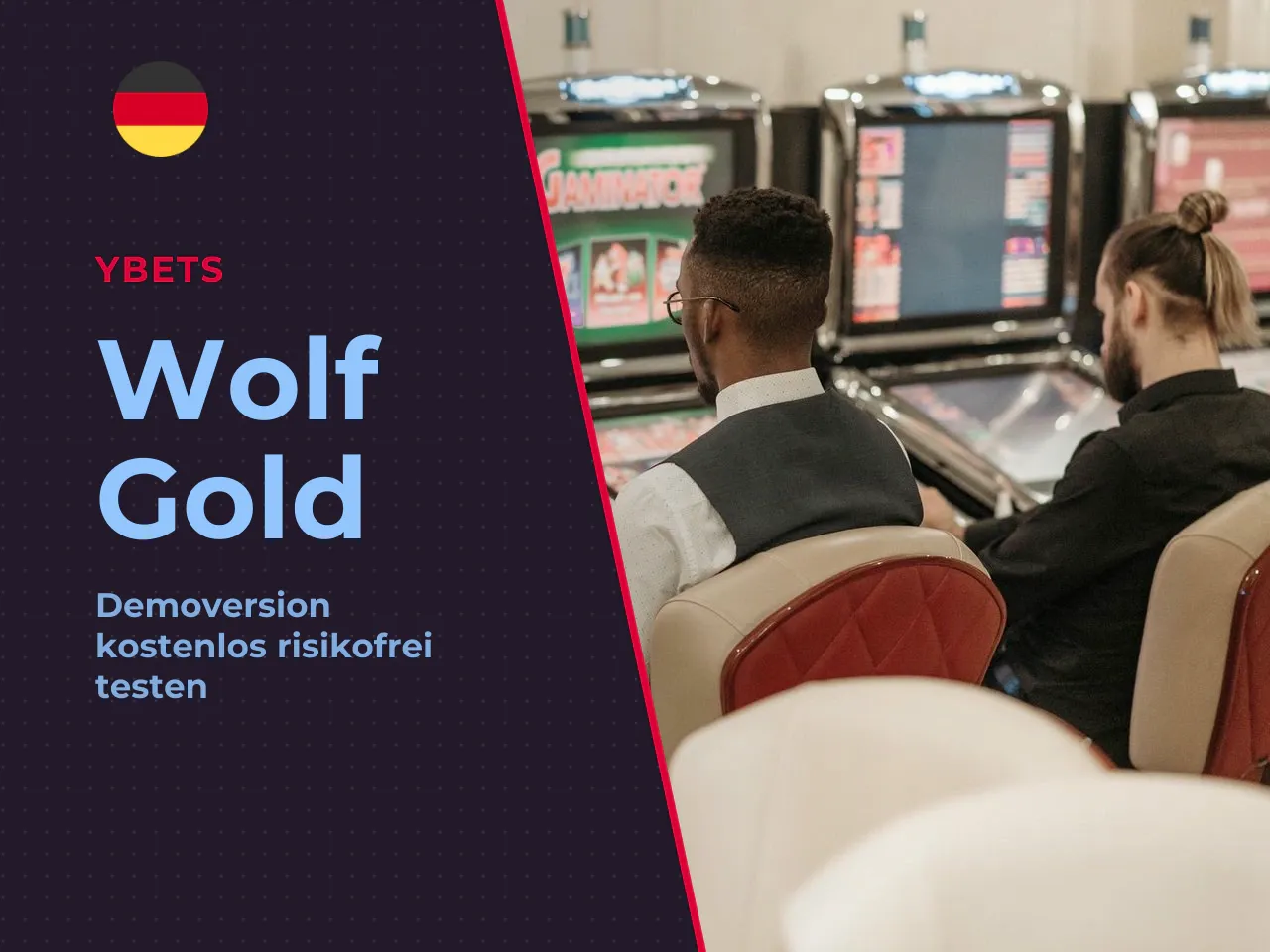 12 Wolf Gold Demo kostenlos testen