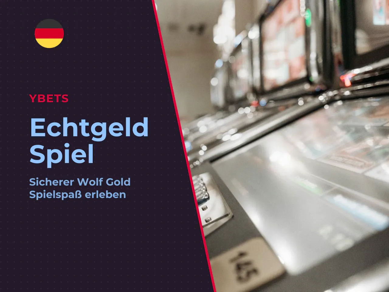 13 Wolf Gold mit Echtgeld spielen