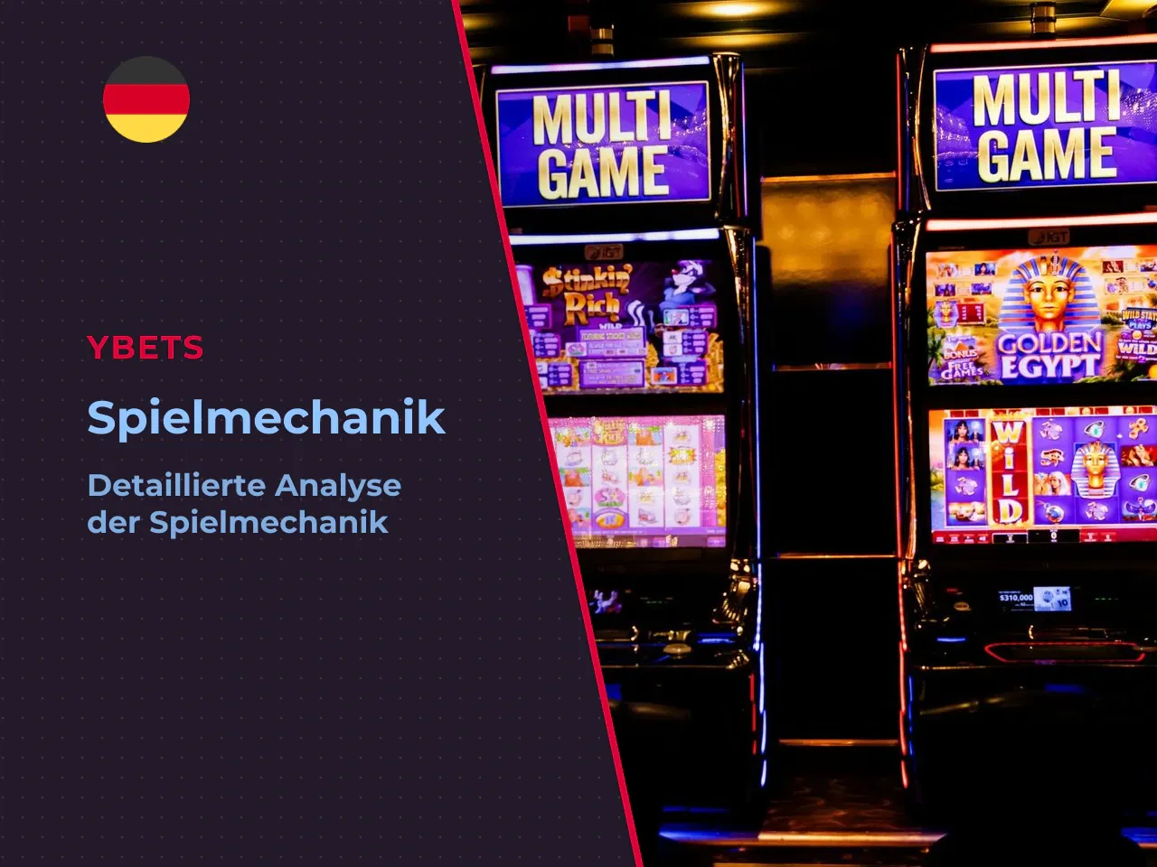 Was den Megaways Slot von Big