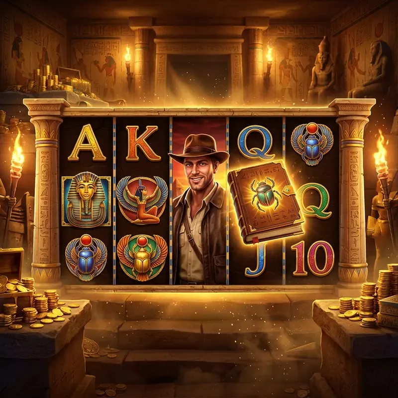 Book of Ra
