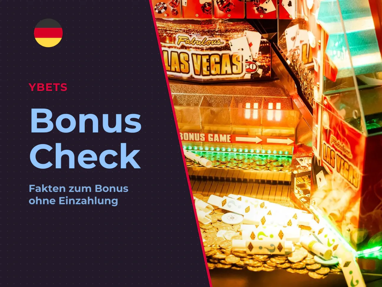 Das Schnellurteil der Redaktion. Gibt es